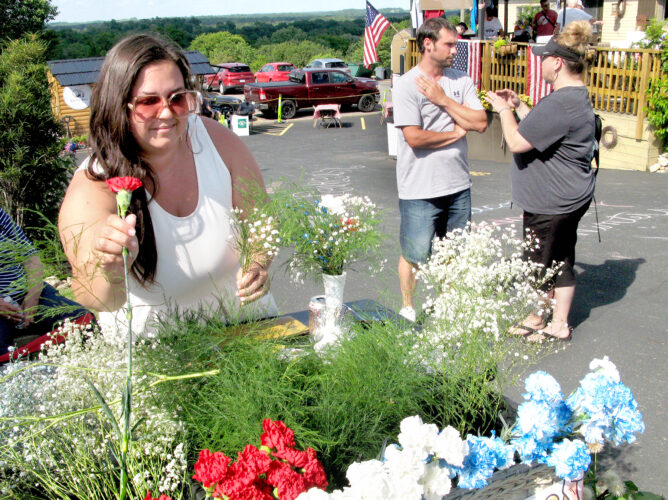 Wednesdays In Wintersville Kicks Off New Season